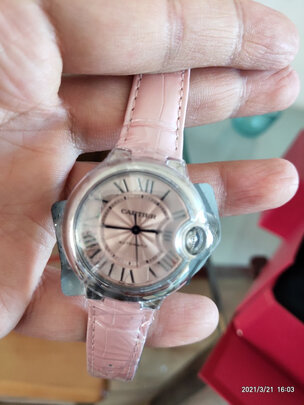 卡地亚女士手表|参考剖析卡地亚女士手表怎么样?深度测评剖析