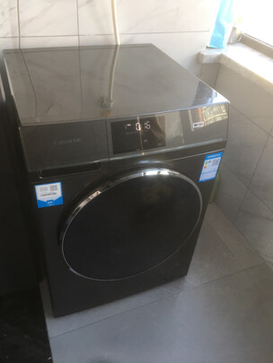 卡萨帝C1|【电商快报】卡萨帝玉墨系列哪款比较好？卡萨帝洗衣机为什么这么贵？