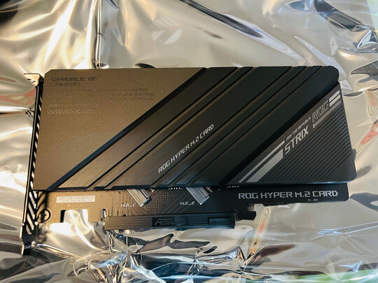 主板|玩家国度ROG STRIX Z690-E GAMING WIFI主板怎么样？亲身体验告知你实情！