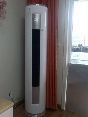 立式空调|参考剖析美的KFR-51LW/BP3DN8Y-YH200(1)立式空调怎么样?深度测评剖析