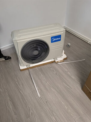 立式空调|「静下心看」美的舒适星和风语者哪款好？到底值不值得入手呀？