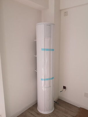 海信KFR-72LW/A8X730N-A3(2N35)空调柜机|看完不迷路：海信(Hisense)3匹智享家怎么样?用后三周讲体验实情？