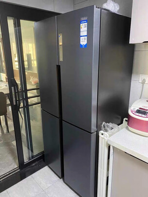 海尔冰箱一个月后开始后悔了诉说原因