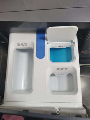 海尔EG100HPRO6S滚筒洗衣机|评测细节：海尔滚筒洗衣机多少人不看这被忽悠了？