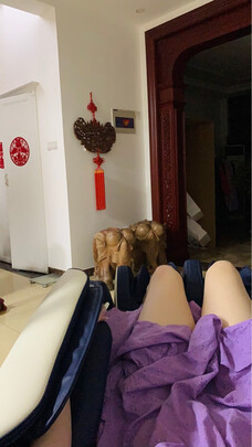 按摩椅|芝华仕M1041按摩椅真实使用感受？真相必看