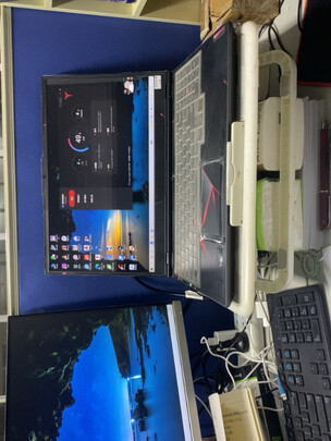 AOCI2490VXH/BS一周使用彻底爱上了吗