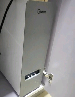 美的白泽1000G净水器真实使用揭秘,不想被骗看下这里