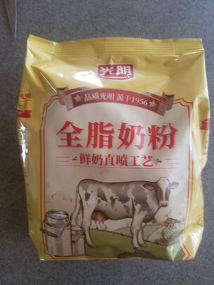 成人奶粉