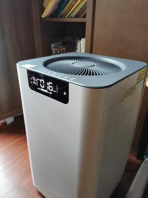SOLEUSAIRKJ600F-A03质量诉说体验后讲一讲感受