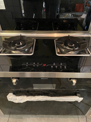 德普蒸箱一直显示缺水