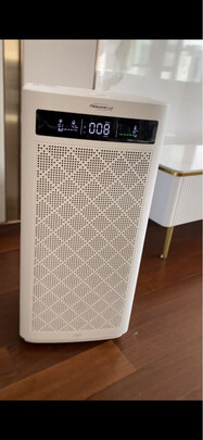 SOLEUSAIRKJ1000F-A10一周使用彻底爱上了吗