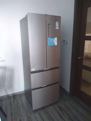 冰箱|海尔BCD-329WDVL怎么样上手一周说讲感受