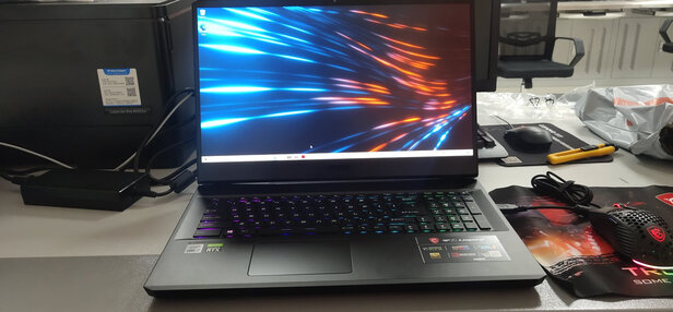 微星GP76|评测揭秘微星gp76和r9000p区别？哪款更好一些？