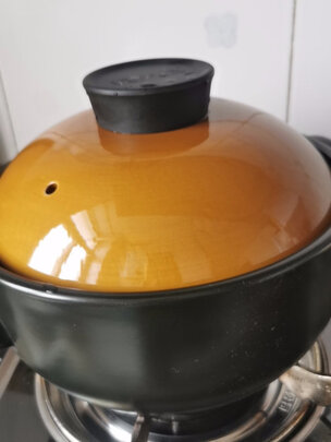 炖锅