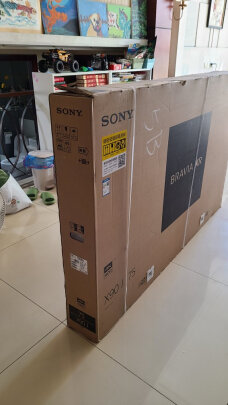 大家评测索尼XR-75X91J怎么样?内幕剖析评测 大家评测索尼XR-75X91J怎么样?内幕剖析评测