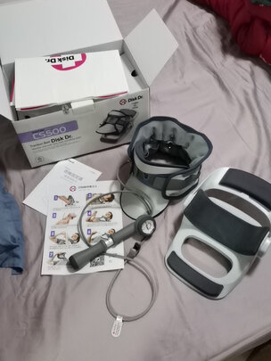 老实讲diskdr腰椎牵引器怎样？用后效果是差还是好？