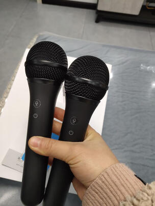 天籁k歌麦克风破解