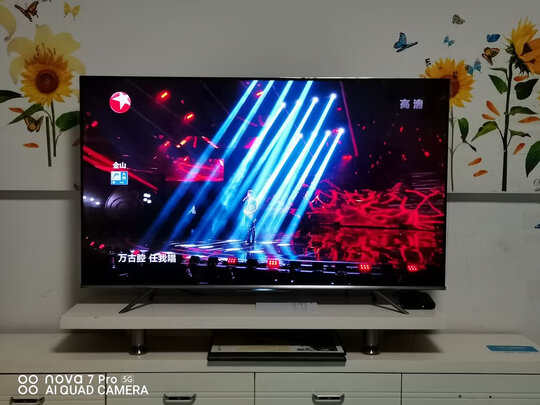 海信55e3f-pro心酸经历曝光?句句都是良心感受_淘客软文区