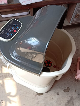 上海红心泡脚桶