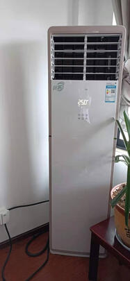 立式空调|美的KFR-72LW/N8MFA3立式空调独家揭秘评测真相,不看后悔!