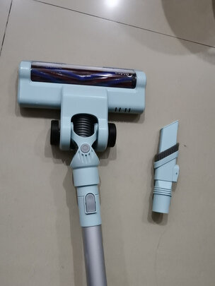 吸尘器|美的P2好吗？图文评测曝光