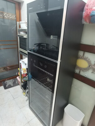 独家揭秘康宝380X-C1消毒柜怎么样?大家使用评测曝光