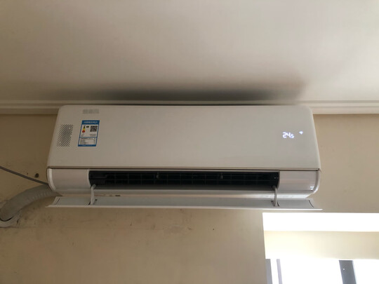 空调|客观评价美的KFR-26GW/N8MKA1怎么样？上手三周说真相