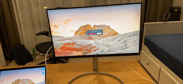 质量揭露LG27UL850怎么样好不好？真实体验【评测】