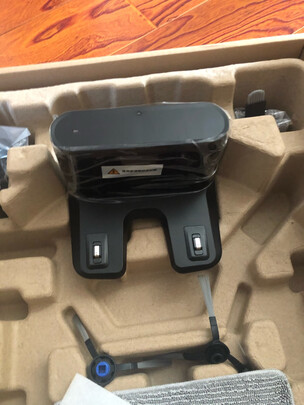 扫地机器人|【热搜头条】海尔Haier扫地机器人评测优缺点揭密？用后感受真相？