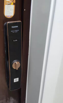 凯迪仕K11-F指纹锁|参考剖析凯迪仕K11-F指纹锁怎么样?深度测评剖析