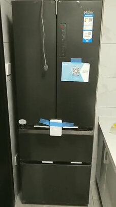 冰箱|用户揭秘海尔BCD-331WLHFD78D9U1好吗,入手解密评测真相