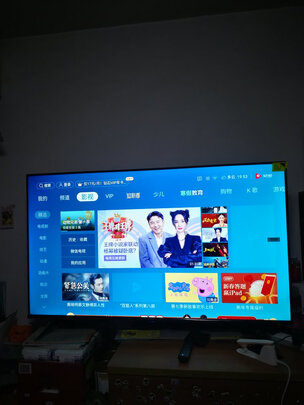 VIDAA50V1F-R|VIDAA50V1F-R如何,值得入手的原因分享！