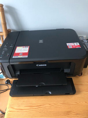 一,佳能照片打印机怎么样?