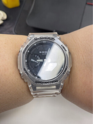 卡西欧GM-6900SCM-1是哪里生产的，值吗