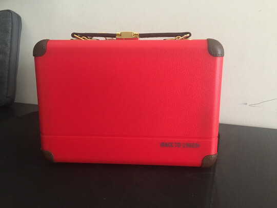 猫王收音机MW-2A实例评测图文解说