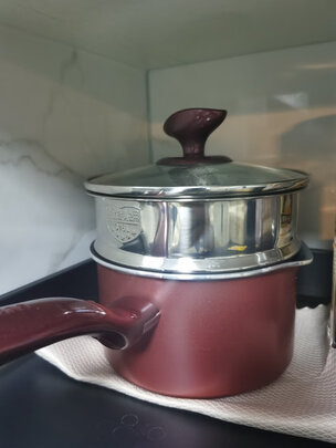 奶锅
