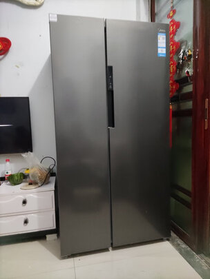 冰箱|看完不迷路：美的BCD-606WKPZM(E)冰箱到底怎么样?用后一周讲体验真相？