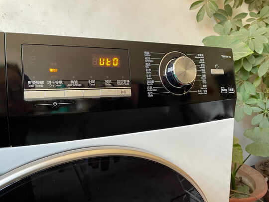 烘干机|统帅@G1012B36W烘干机怎么样？亲身体验告知你实情！