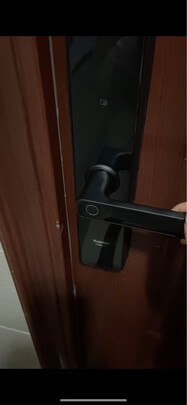 凯迪仕F1指纹锁|凯迪仕F1指纹锁到底怎么样，参数如何！