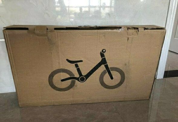 儿童平衡车