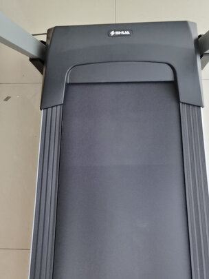 舒华SH-T9119T跑步机|外观展示讲讲看舒华SH-T9119T怎么样?多少人不看被忽悠了？