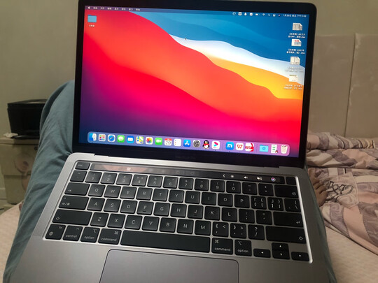 AppleMacBook|独家剖析Apple MacBook Pro怎么样?用后一周问题出来了?