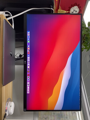 LG27UP850一个月后开始后悔了诉说原因