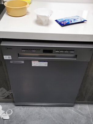 洗碗机|美的RX20G洗碗机怎么样？看完评测感受知真相？