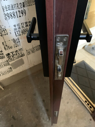 王力智能锁真实使用一周讲体验真相内幕?