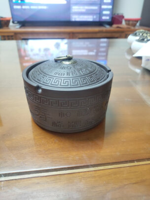 烟灰缸