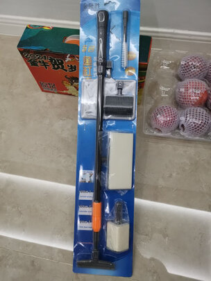 鱼缸刮藻刀