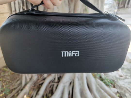 MIFAA90实例评测图文解说
