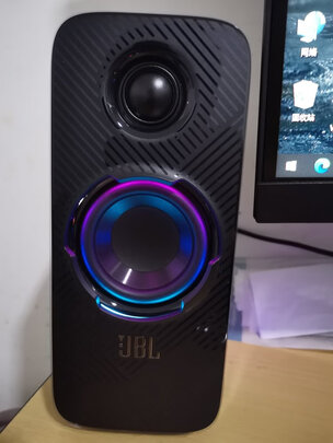 JBLJBL 	QUANTUM DUO游戏音箱（前车之鉴）有必要告诉大家真相