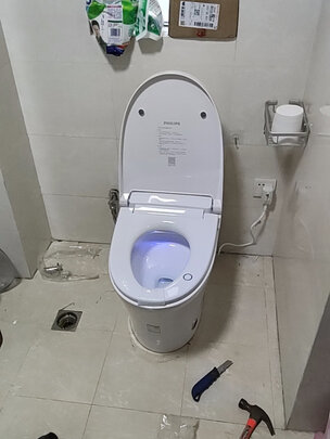 智能马桶|飞利浦AIB6314/93智能马桶如何,值得入手的原因分享！